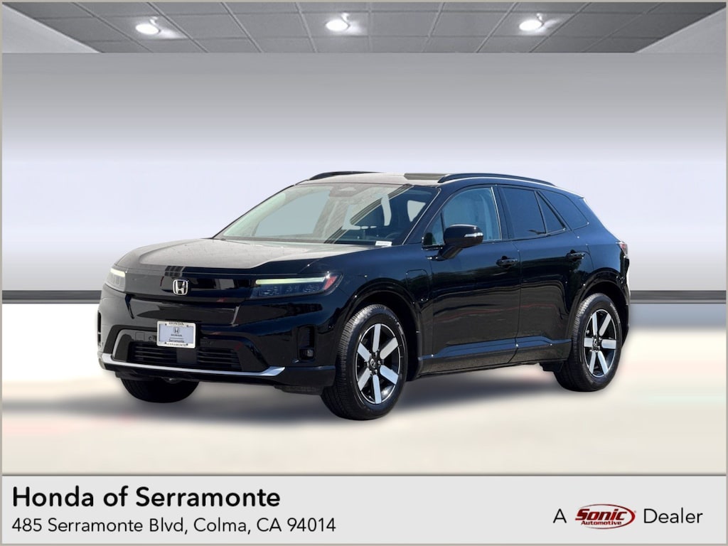 Certified 2024 Honda Prologue Touring SUV
