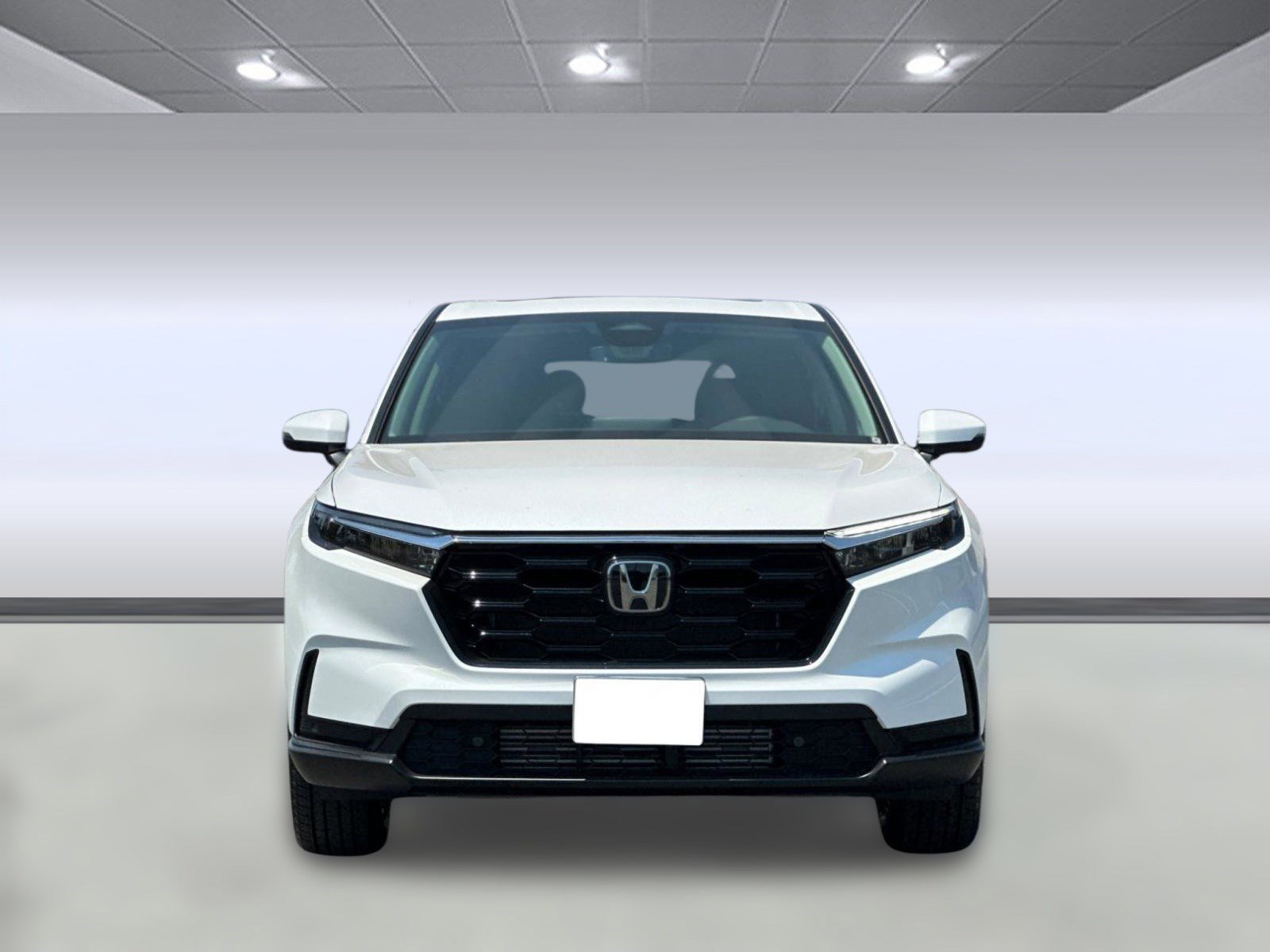 2026 Honda CR-V EX-L photo 3