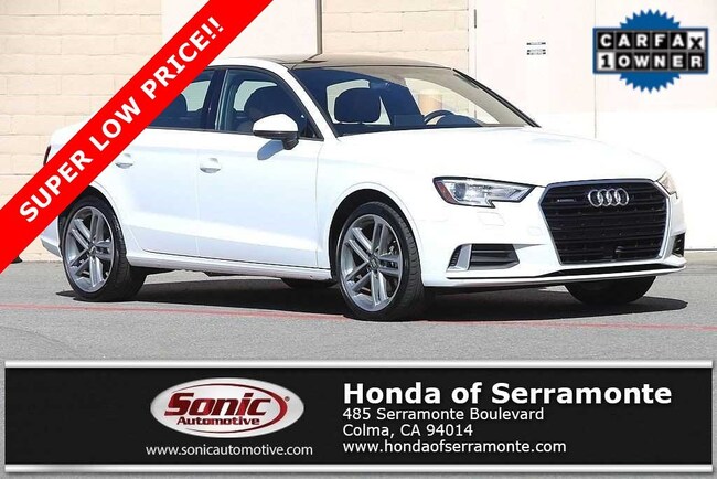 2017 Audi A3 Review Don T Fix What Isn T Broken