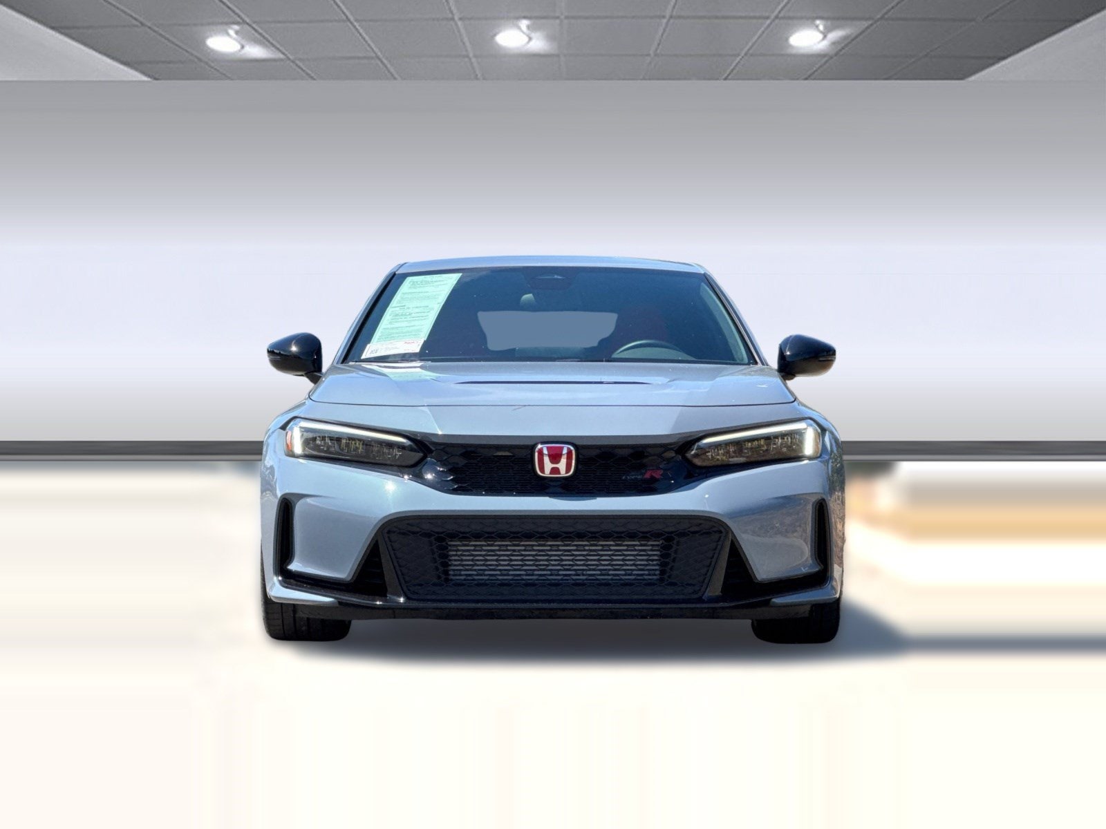 Civic Type R Hatchback