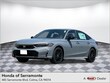 Honda Civic Hybrid