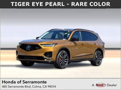 Used 2022 Acura MDX Type S w/Advance Package SUV for Sale in San Rafael, CA