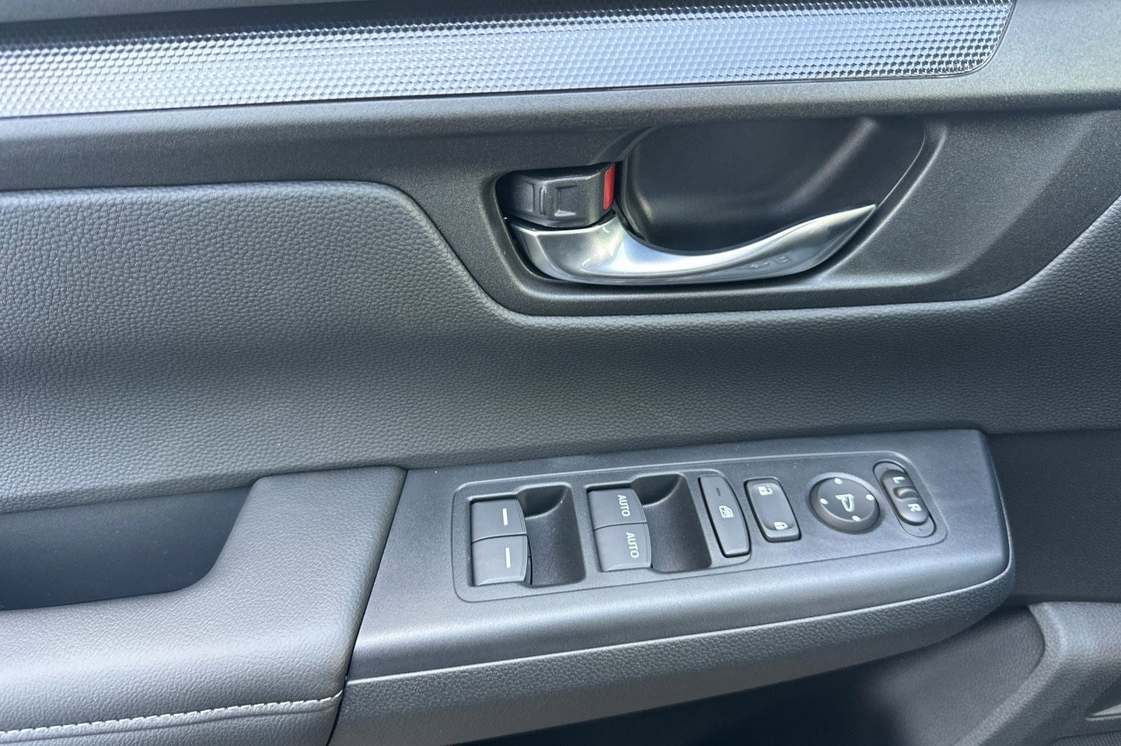 2026 Honda CR-V EX - Photo 27