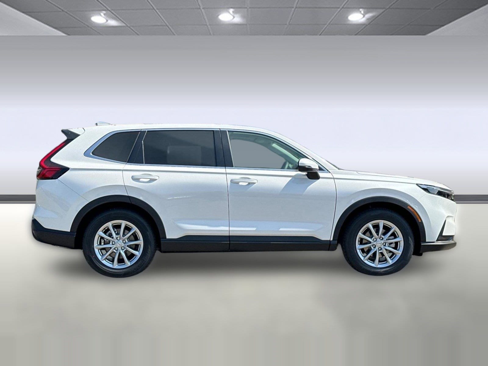 2026 Honda CR-V EX - Photo 7