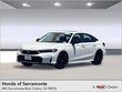  Honda Civic Hybrid