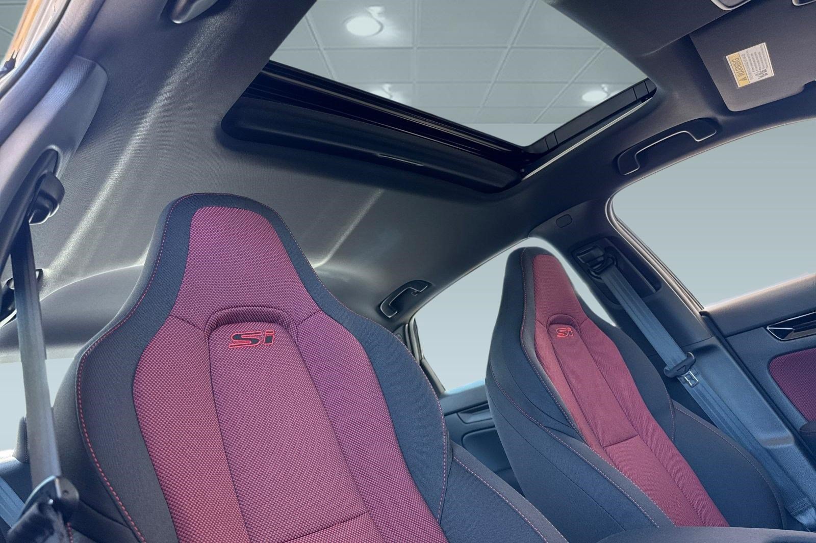 2026 Honda Civic Si - Photo 23