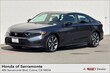  Honda Civic Hybrid