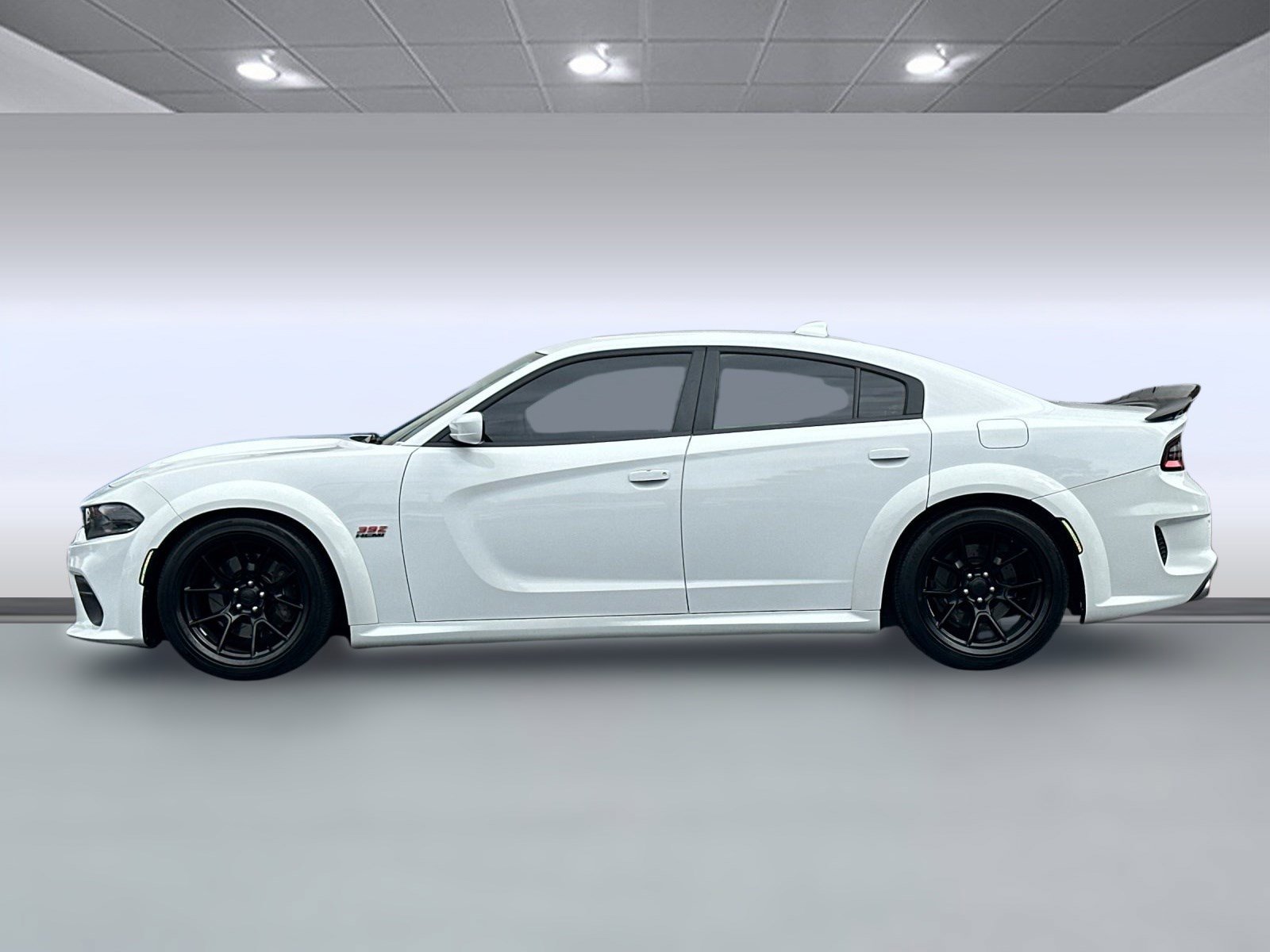 2020 Dodge Charger Scat Pack photo 2