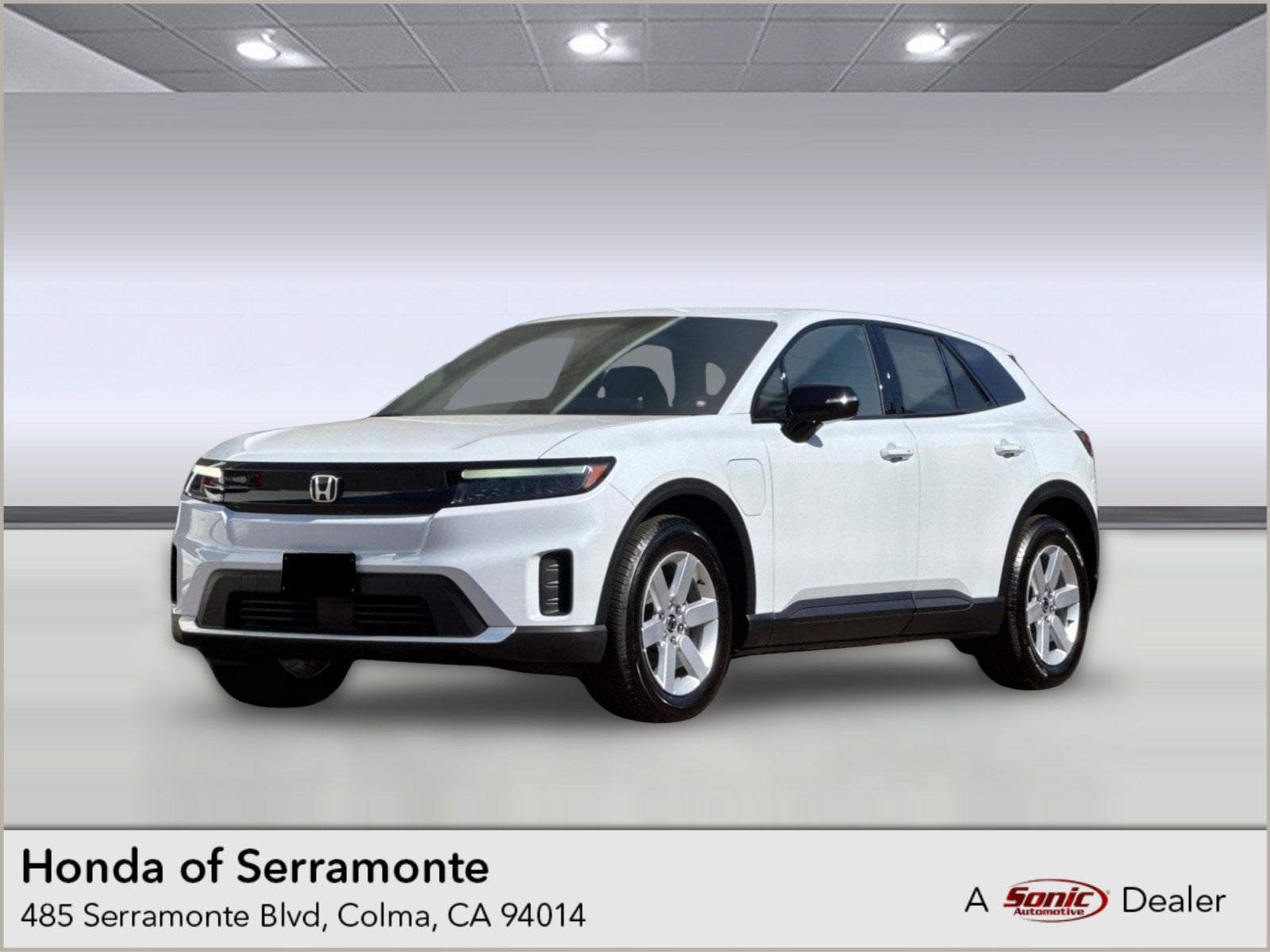 New 2026 Honda Prologue EX For Sale in Colma CA | Stock: TS511454