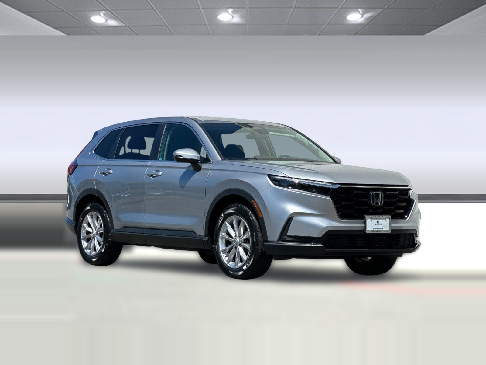 2023 Honda CR-V EX w/BSI photo 5