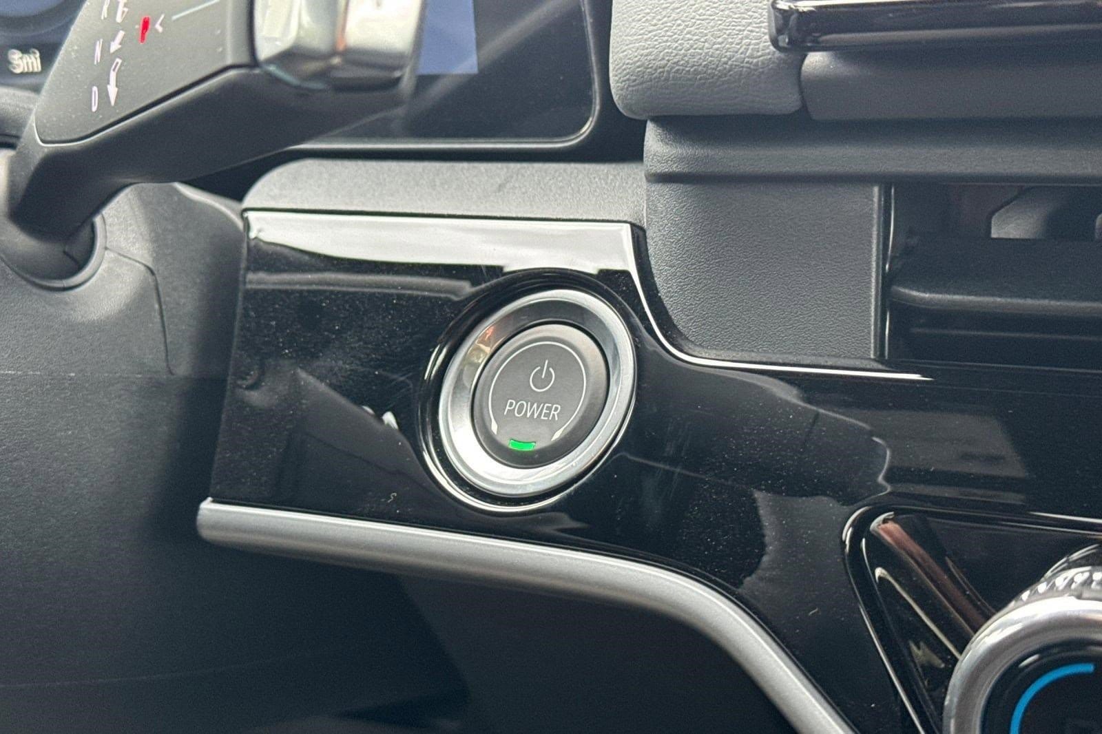 2026 Honda Prologue Elite - Photo 29