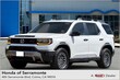  Honda Passport