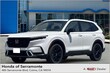  Honda CR-V Hybrid