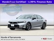  Honda Civic Hybrid