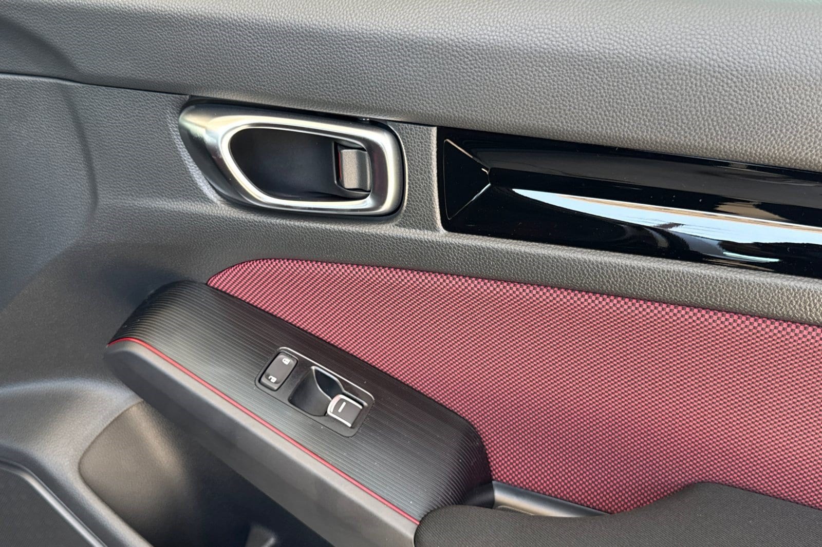 2026 Honda Civic Si - Photo 30