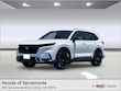  Honda CR-V Hybrid