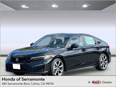 2026 Honda Civic Hybrid Sport Touring Hatchback 2026 Honda Civic Hybrid Sport Touring Hatchback