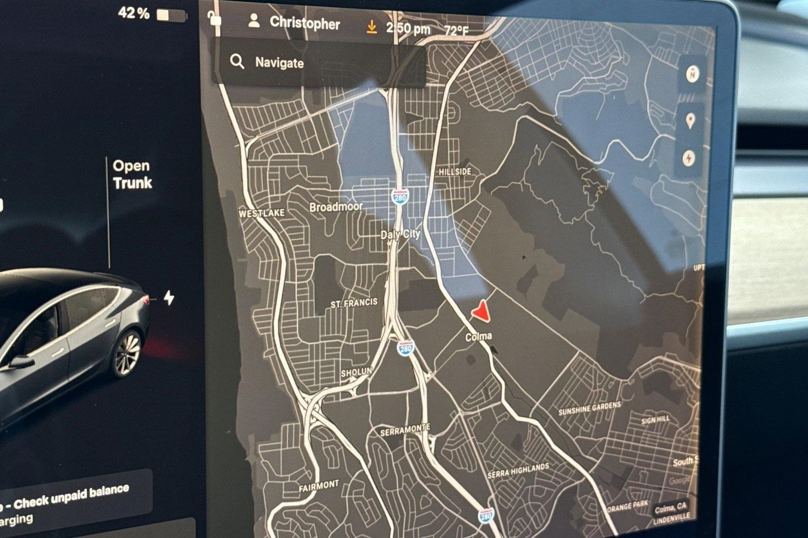 2018 Tesla Model 3 Long Range Dual Motor - Photo 21