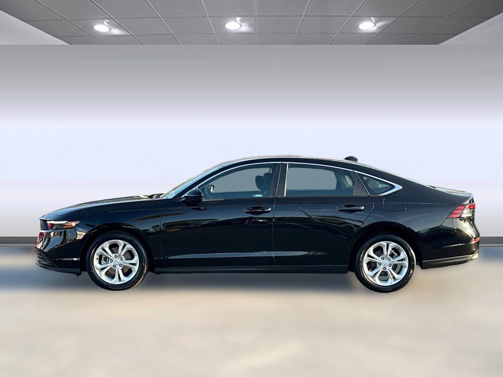 2024 Honda Accord LX photo 2