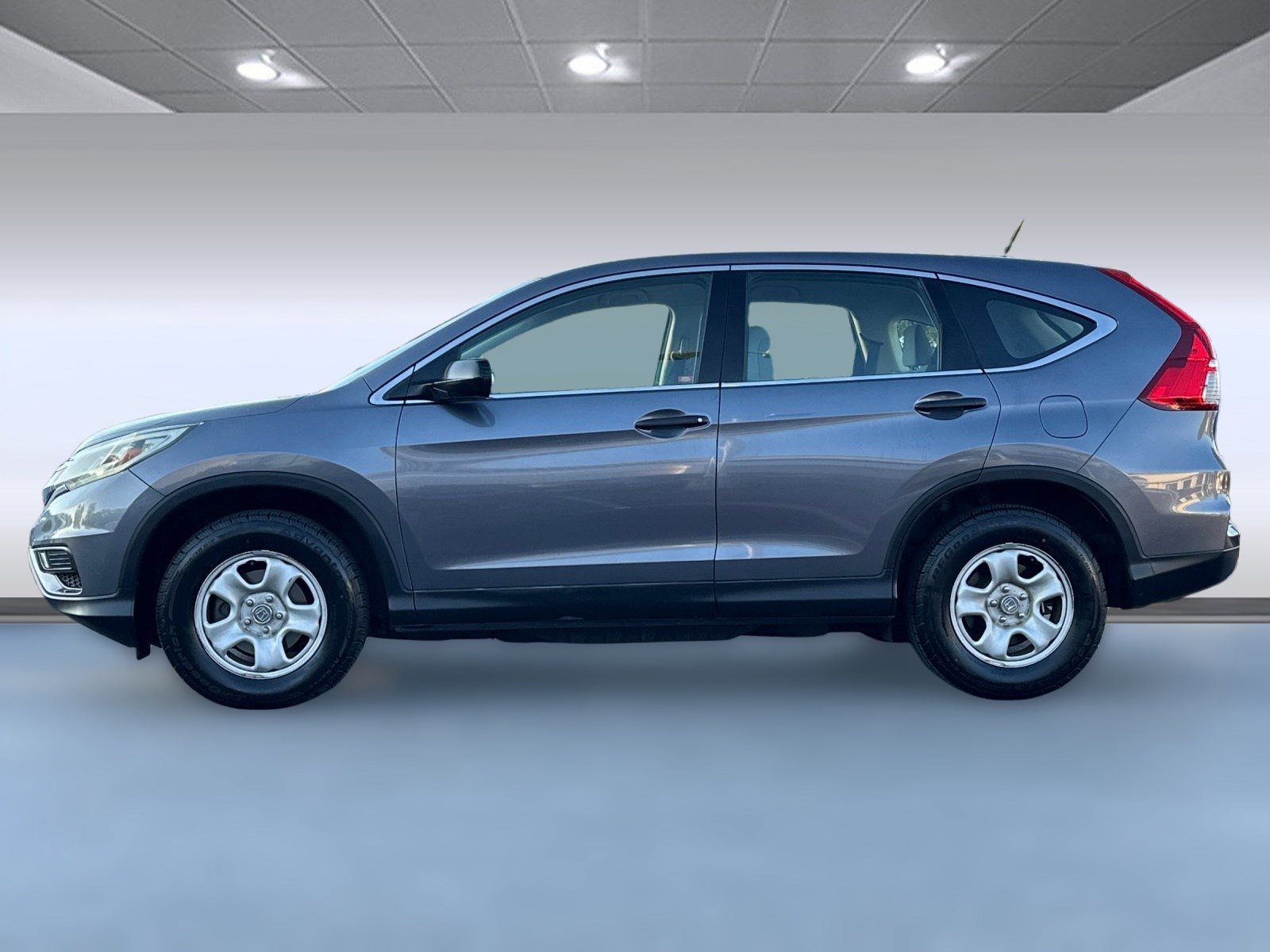 2016 Honda CR-V LX photo 2