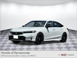 Honda Civic Hybrid