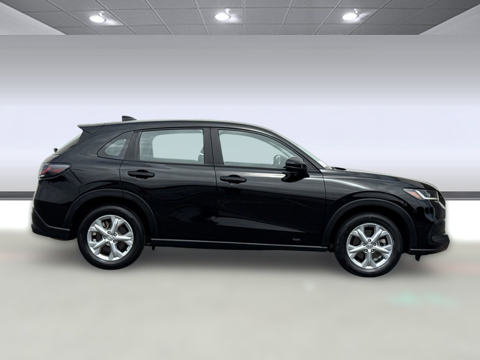 2023 Honda HR-V LX 2WD photo 6