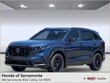 Honda CR-V Hybrid