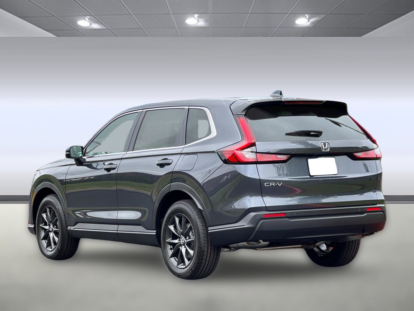 2026 Honda CR-V EX-L photo 3