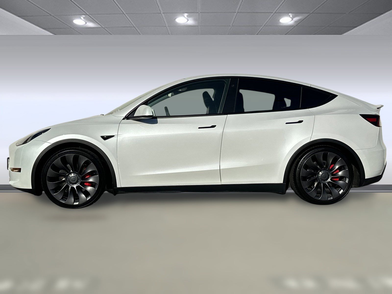 2023 Tesla Model Y Performance photo 2