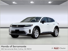 2026 Honda Prologue EX SUV