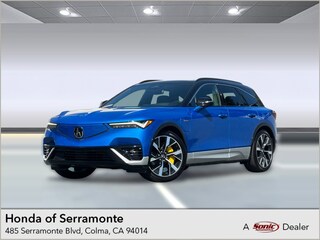 Used 2024 Acura ZDX Type S SUV serving San Francisco