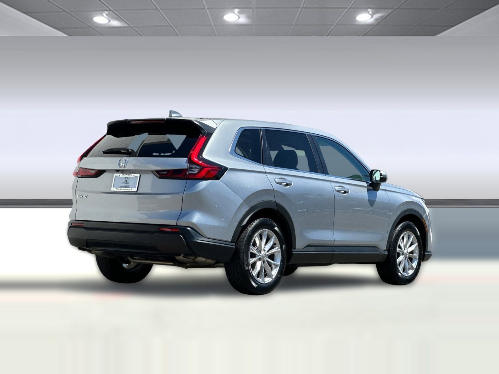 2023 Honda CR-V EX w/BSI photo 3