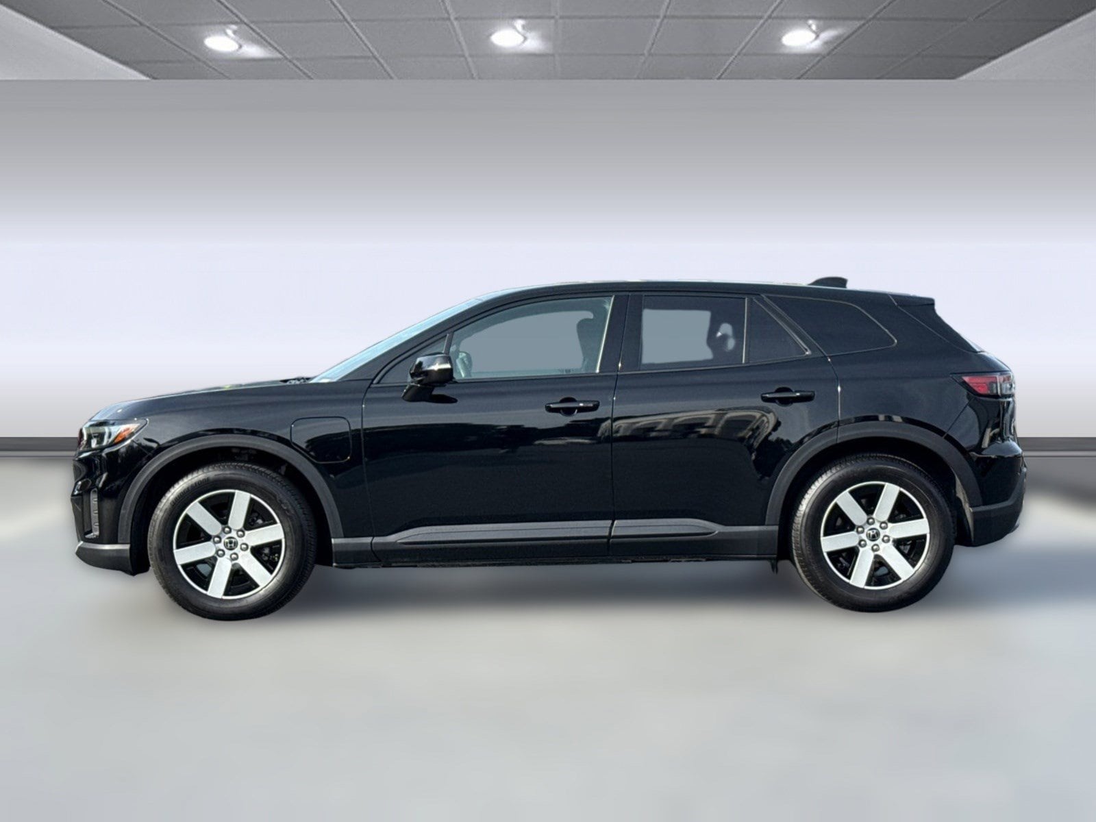 Certified 2024 Honda Prologue EX with VIN 3GPKHURM6RS528483 for sale in Colma, CA