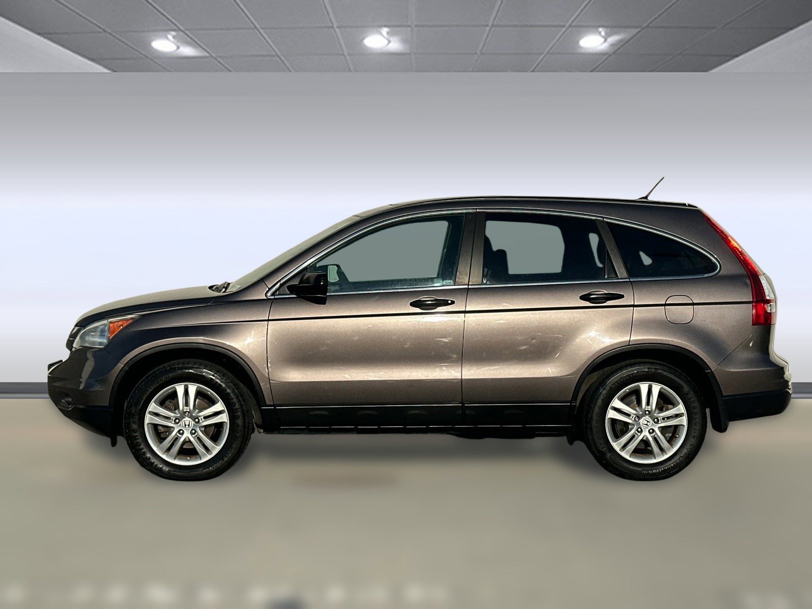 2010 Honda CR-V EX photo 2