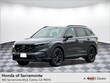 Honda CR-V Hybrid