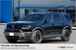  Honda Passport