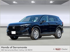 2026 Honda CR-V EX SUV