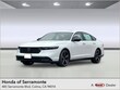  Honda Accord Hybrid