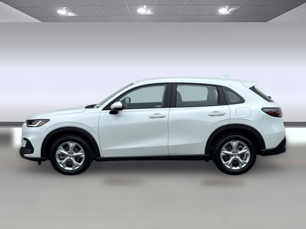 Certified 2023 Honda HR-V LX 2WD SUV
