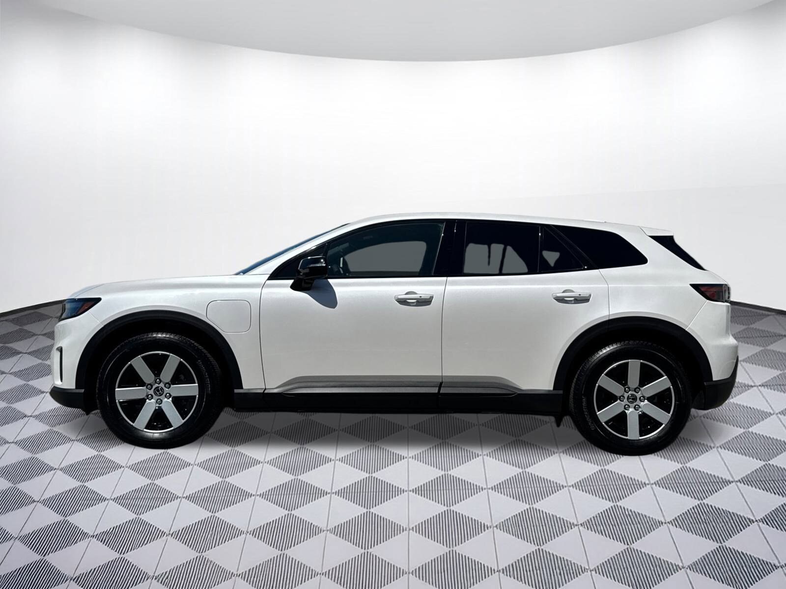 2024 Honda Prologue EX photo 2