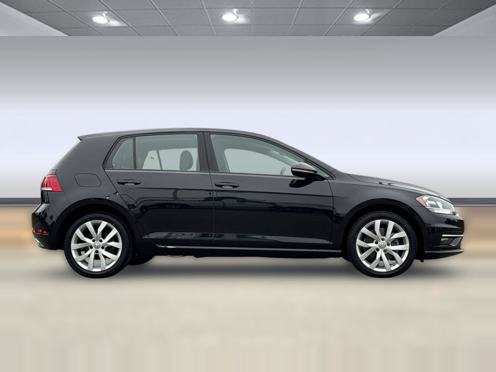 2019 Volkswagen Golf 1.4T SE Hatchback