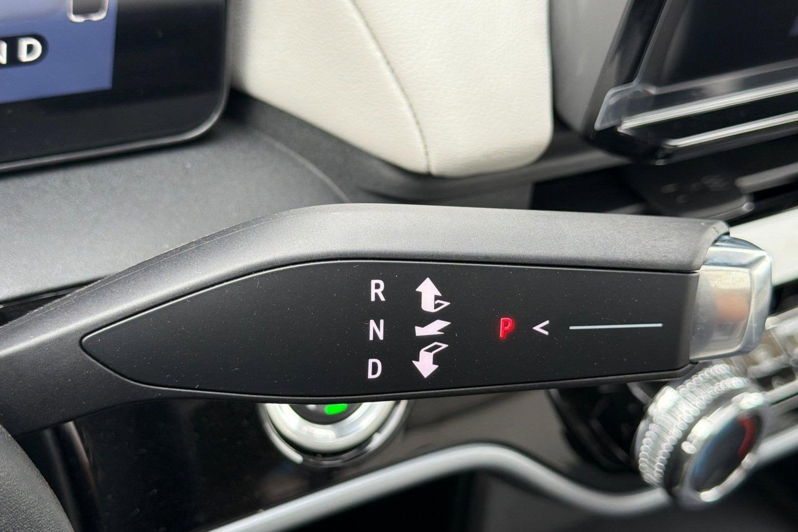 2026 Honda Prologue Touring - Photo 17