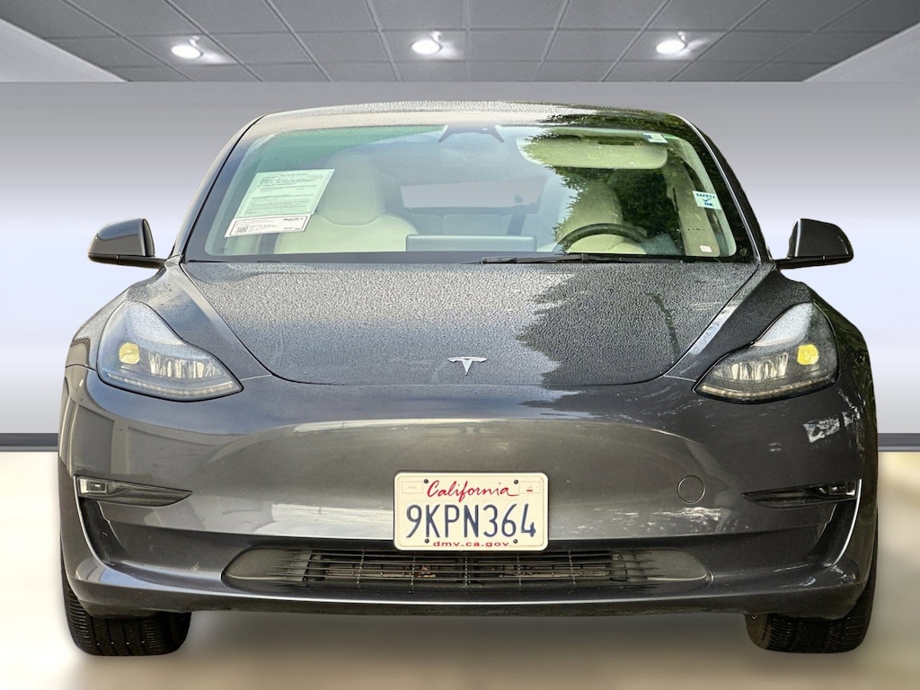Used 2023 Tesla Model 3 Base Sedan