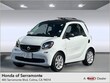 smart fortwo electric drive
