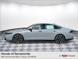 Honda Accord Hybrid