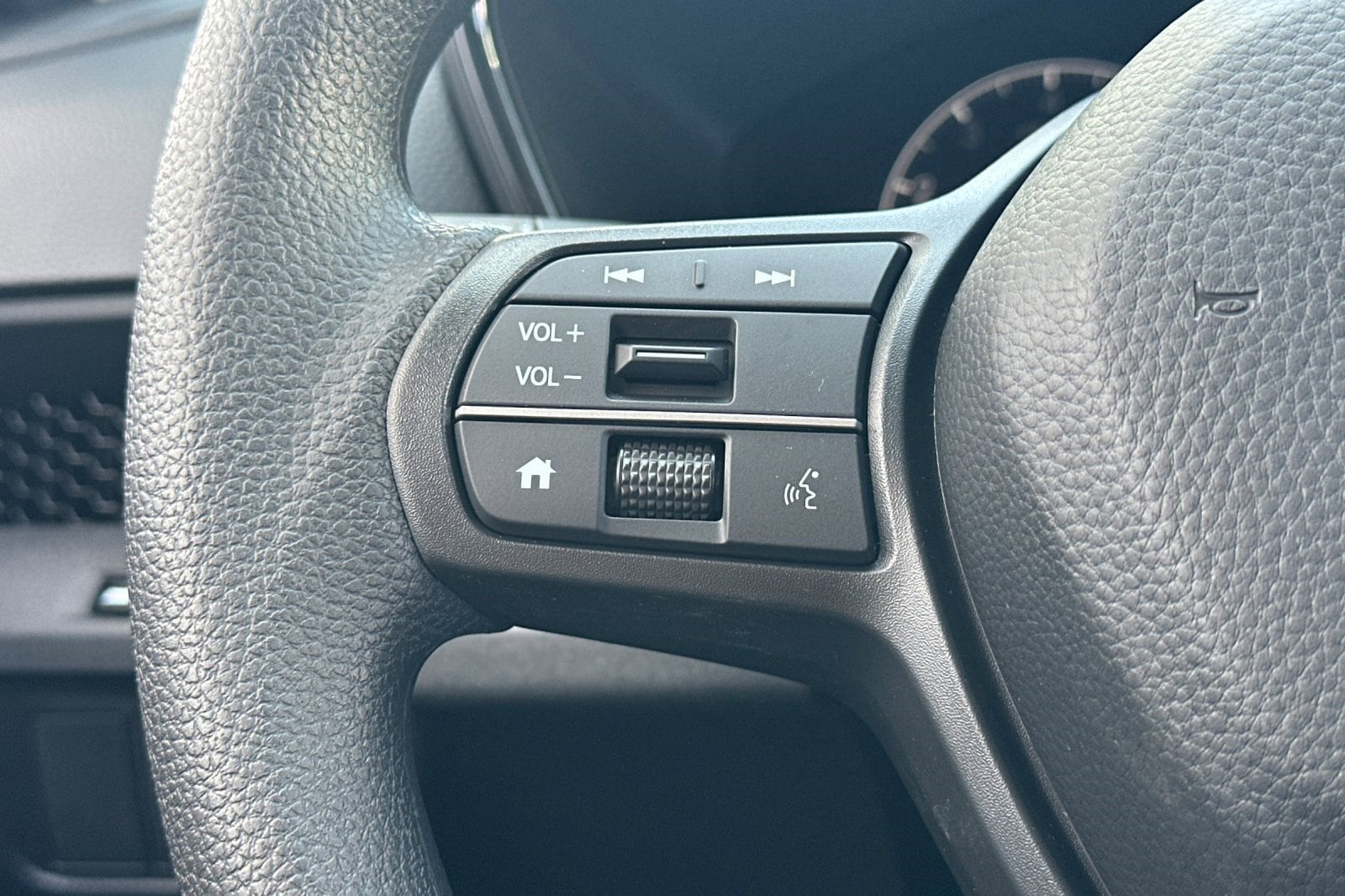 2026 Honda CR-V EX - Photo 17
