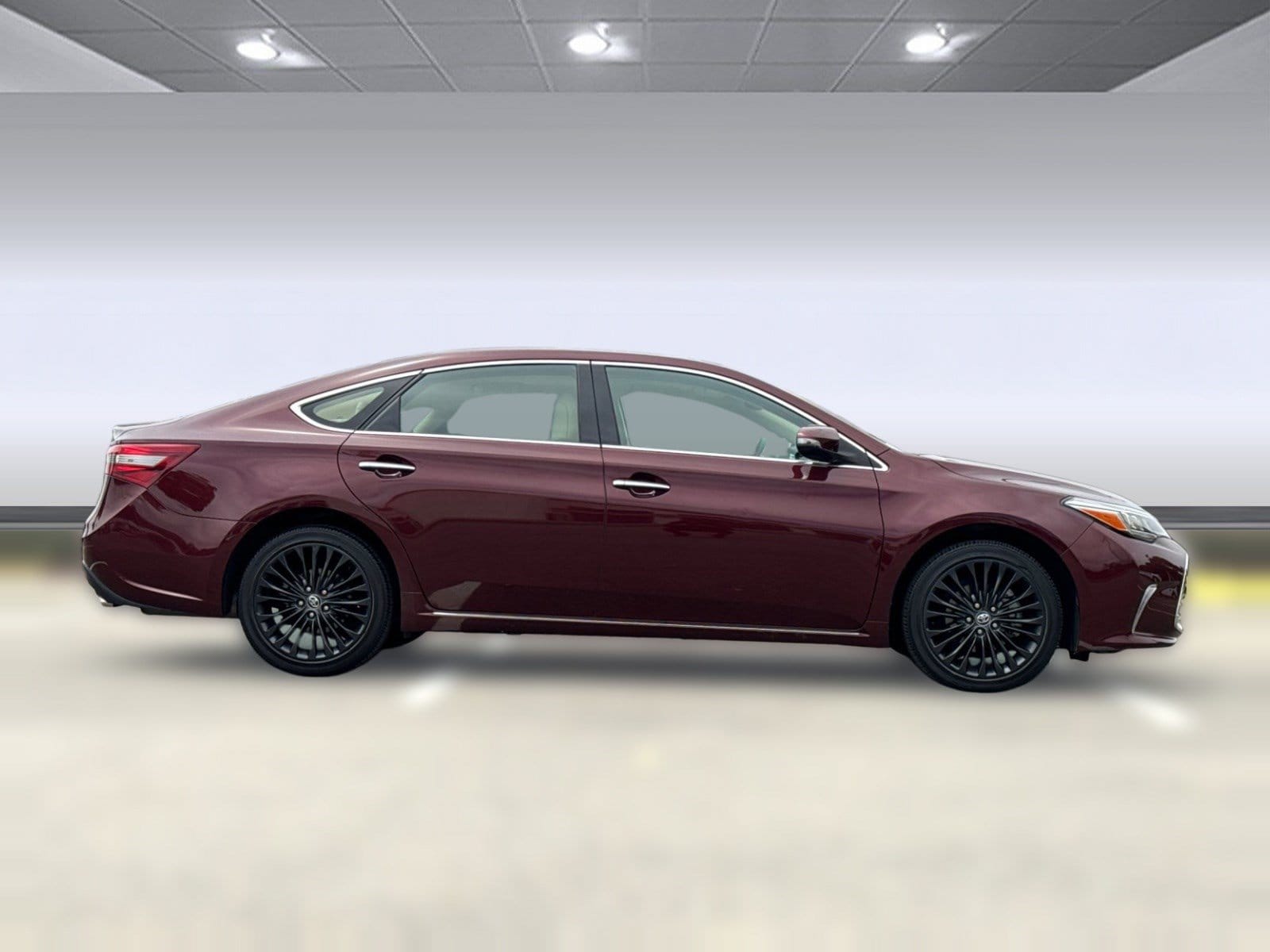 Avalon Touring Sedan
