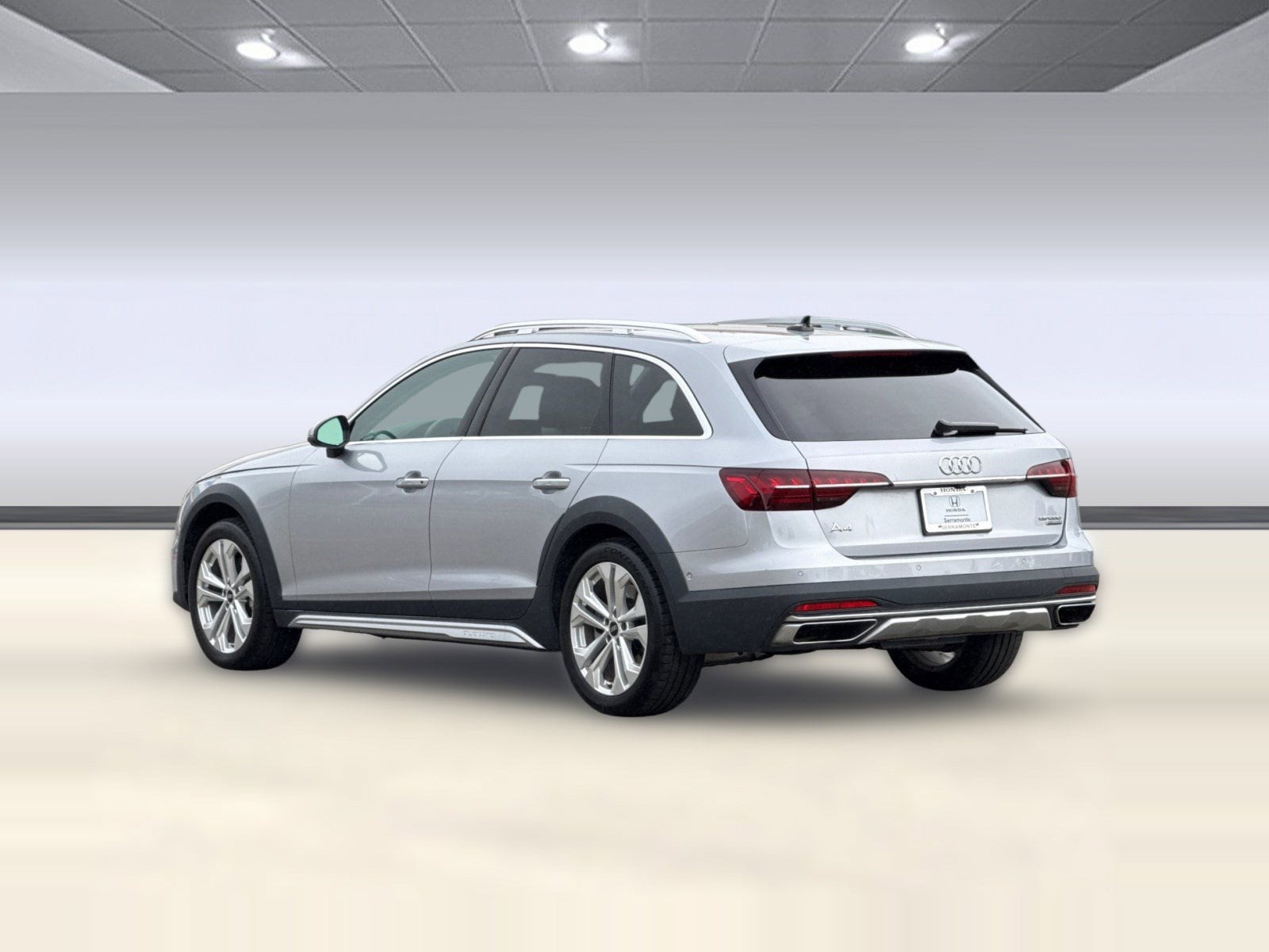 Pre-Owned Audi Cars for Sale in the Bay Area | Mercedes-Benz of