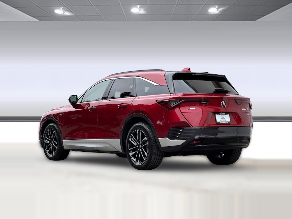 Used 2024 Acura ZDX A-Spec Package SUV