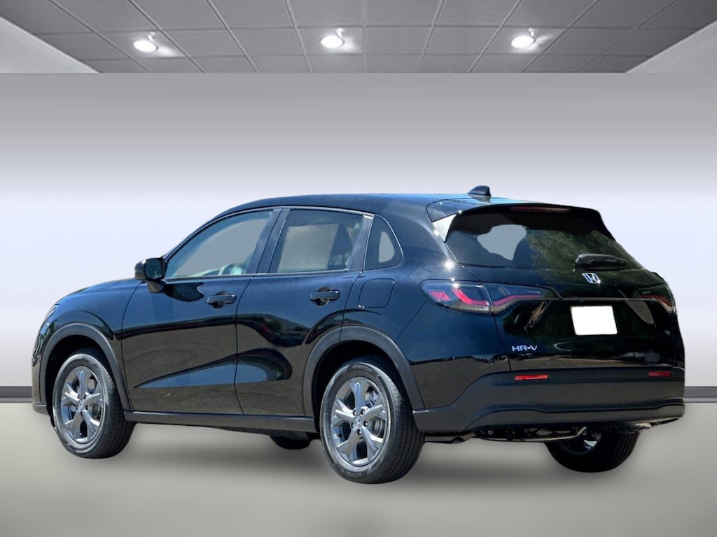 New 2026 Honda HR-V LX SUV